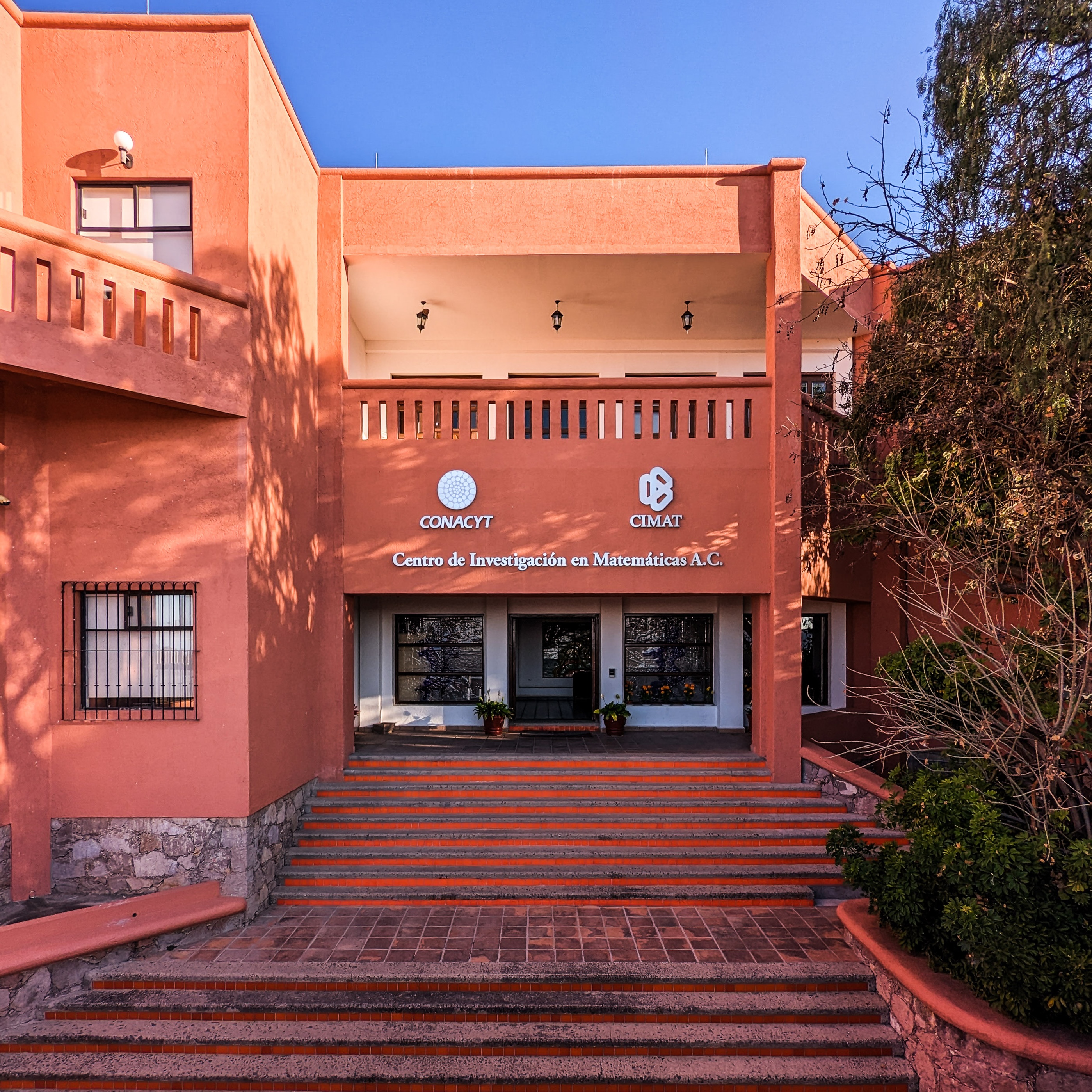 Encuentro Franco-Mexicano de Probabilidad